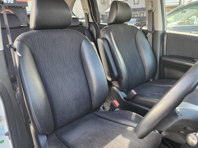 フリードハイブリッド ジャストセレクション 純正9型メモリーナビ バックカメラ Bluetooth 両側パワスラ HIDライト VSA クルーズコントロール ハーフレザーシート スマートキー コンフォートビューPKG 純正15AW ETC(26枚目)