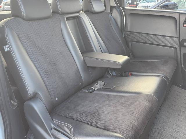 フリードハイブリッド ジャストセレクション 純正9型メモリーナビ バックカメラ Bluetooth 両側パワスラ HIDライト VSA クルーズコントロール ハーフレザーシート スマートキー コンフォートビューPKG 純正15AW ETC(27枚目)