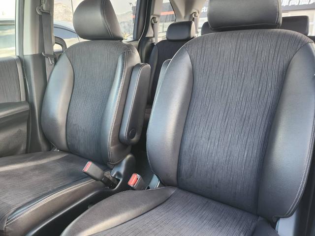 フリードハイブリッド ジャストセレクション 純正9型メモリーナビ バックカメラ Bluetooth 両側パワスラ HIDライト VSA クルーズコントロール ハーフレザーシート スマートキー コンフォートビューPKG 純正15AW ETC(28枚目)