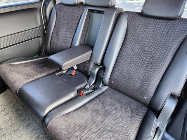 フリードハイブリッド ジャストセレクション 純正9型メモリーナビ バックカメラ Bluetooth 両側パワスラ HIDライト VSA クルーズコントロール ハーフレザーシート スマートキー コンフォートビューPKG 純正15AW ETC(30枚目)