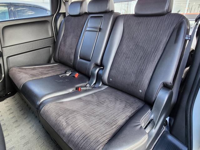 フリードハイブリッド ジャストセレクション 純正9型メモリーナビ バックカメラ Bluetooth 両側パワスラ HIDライト VSA クルーズコントロール ハーフレザーシート スマートキー コンフォートビューPKG 純正15AW ETC(31枚目)