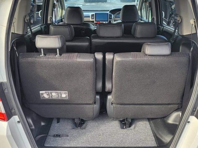 フリードハイブリッド ジャストセレクション 純正9型メモリーナビ バックカメラ Bluetooth 両側パワスラ HIDライト VSA クルーズコントロール ハーフレザーシート スマートキー コンフォートビューPKG 純正15AW ETC(47枚目)