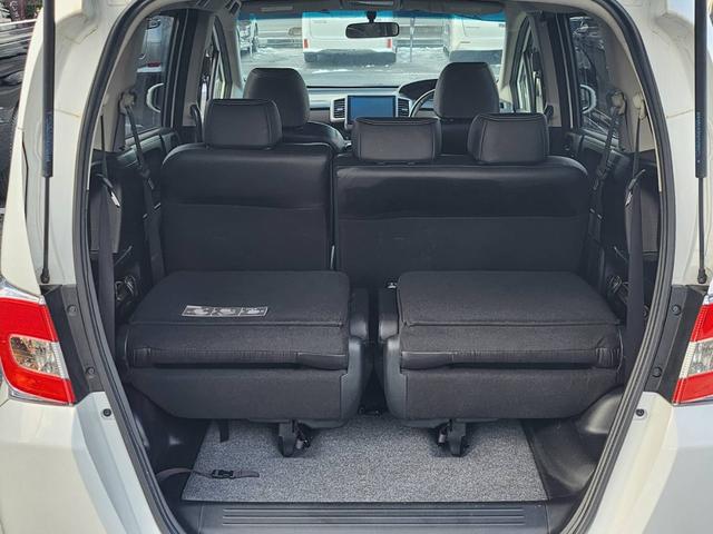 フリードハイブリッド ジャストセレクション 純正9型メモリーナビ バックカメラ Bluetooth 両側パワスラ HIDライト VSA クルーズコントロール ハーフレザーシート スマートキー コンフォートビューPKG 純正15AW ETC(53枚目)