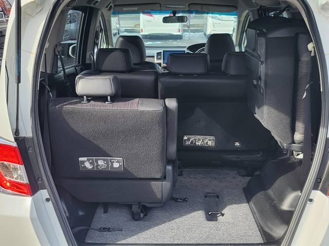 フリードハイブリッド ジャストセレクション 純正9型メモリーナビ バックカメラ Bluetooth 両側パワスラ HIDライト VSA クルーズコントロール ハーフレザーシート スマートキー コンフォートビューPKG 純正15AW ETC(54枚目)