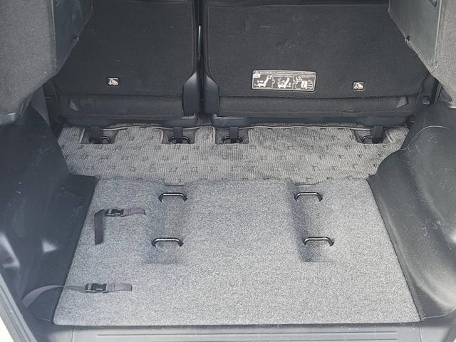 フリードハイブリッド ジャストセレクション 純正9型メモリーナビ バックカメラ Bluetooth 両側パワスラ HIDライト VSA クルーズコントロール ハーフレザーシート スマートキー コンフォートビューPKG 純正15AW ETC(55枚目)