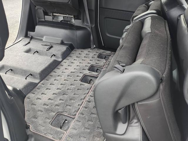 フリードハイブリッド ジャストセレクション 純正9型メモリーナビ バックカメラ Bluetooth 両側パワスラ HIDライト VSA クルーズコントロール ハーフレザーシート スマートキー コンフォートビューPKG 純正15AW ETC(57枚目)