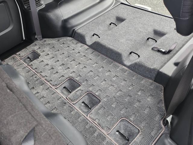 フリードハイブリッド ジャストセレクション 純正9型メモリーナビ バックカメラ Bluetooth 両側パワスラ HIDライト VSA クルーズコントロール ハーフレザーシート スマートキー コンフォートビューPKG 純正15AW ETC(58枚目)