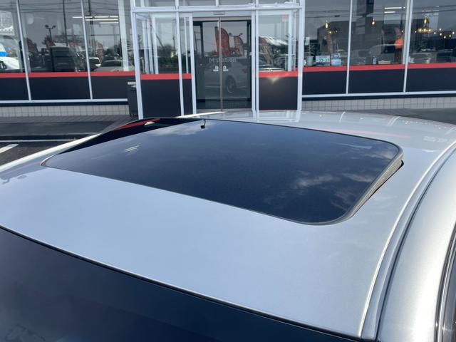 クラウン アスリートS モデリスタエアロ TEIN車高調 WORK19AW サンルーフHDDナビ バックカメラ Bluetooth HIDライト クルーズコントロール ETC Fパワーシート(9枚目)