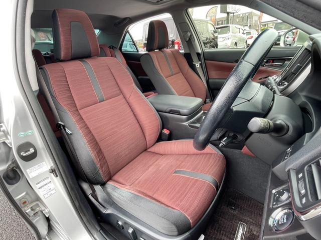 クラウン アスリートS モデリスタエアロ TEIN車高調 WORK19AW サンルーフHDDナビ バックカメラ Bluetooth HIDライト クルーズコントロール ETC Fパワーシート(12枚目)