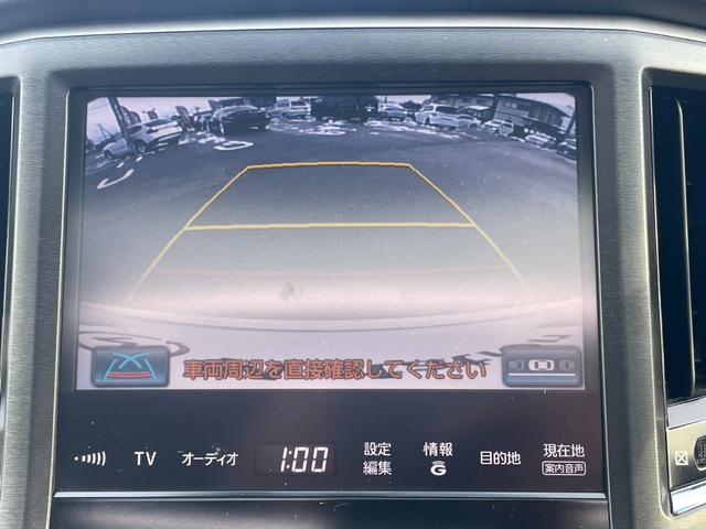 クラウン アスリートS モデリスタエアロ TEIN車高調 WORK19AW サンルーフHDDナビ バックカメラ Bluetooth HIDライト クルーズコントロール ETC Fパワーシート(17枚目)