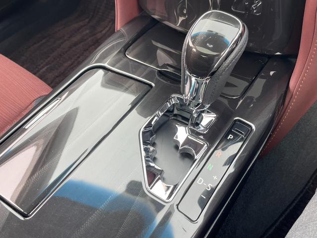 クラウン アスリートS モデリスタエアロ TEIN車高調 WORK19AW サンルーフHDDナビ バックカメラ Bluetooth HIDライト クルーズコントロール ETC Fパワーシート(24枚目)