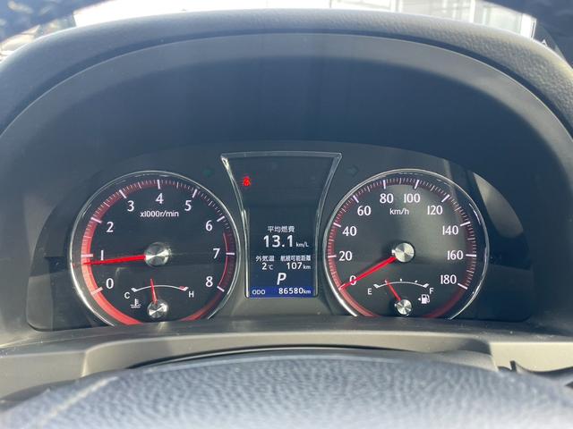 クラウン アスリートS モデリスタエアロ TEIN車高調 WORK19AW サンルーフHDDナビ バックカメラ Bluetooth HIDライト クルーズコントロール ETC Fパワーシート(25枚目)