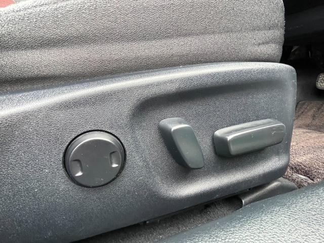 クラウン アスリートS モデリスタエアロ TEIN車高調 WORK19AW サンルーフHDDナビ バックカメラ Bluetooth HIDライト クルーズコントロール ETC Fパワーシート(29枚目)