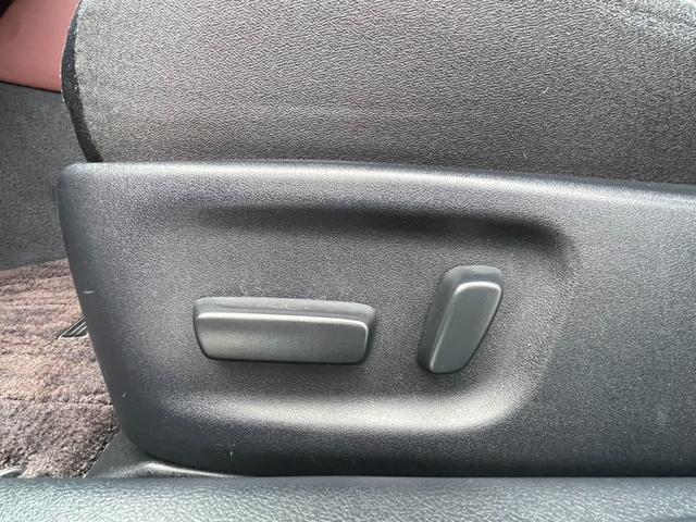 クラウン アスリートS モデリスタエアロ TEIN車高調 WORK19AW サンルーフHDDナビ バックカメラ Bluetooth HIDライト クルーズコントロール ETC Fパワーシート(30枚目)