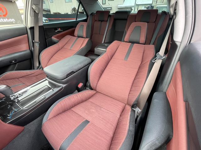 クラウン アスリートS モデリスタエアロ TEIN車高調 WORK19AW サンルーフHDDナビ バックカメラ Bluetooth HIDライト クルーズコントロール ETC Fパワーシート(31枚目)