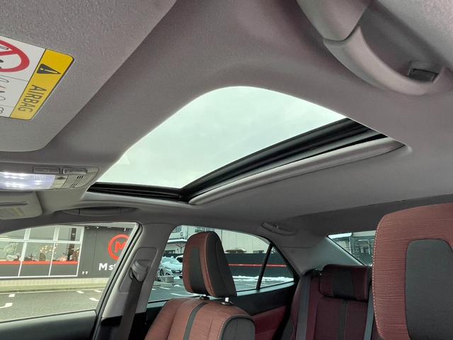 クラウン アスリートS モデリスタエアロ TEIN車高調 WORK19AW サンルーフHDDナビ バックカメラ Bluetooth HIDライト クルーズコントロール ETC Fパワーシート(33枚目)