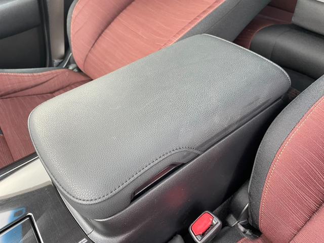 クラウン アスリートS モデリスタエアロ TEIN車高調 WORK19AW サンルーフHDDナビ バックカメラ Bluetooth HIDライト クルーズコントロール ETC Fパワーシート(37枚目)