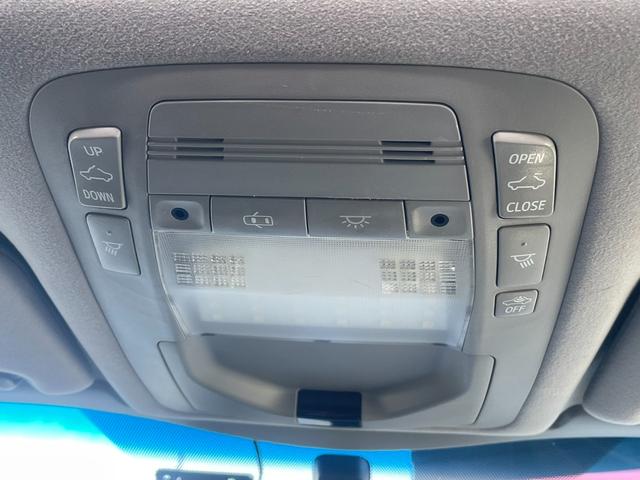 クラウン アスリートS モデリスタエアロ TEIN車高調 WORK19AW サンルーフHDDナビ バックカメラ Bluetooth HIDライト クルーズコントロール ETC Fパワーシート(41枚目)