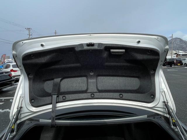 クラウン アスリートS モデリスタエアロ TEIN車高調 WORK19AW サンルーフHDDナビ バックカメラ Bluetooth HIDライト クルーズコントロール ETC Fパワーシート(48枚目)