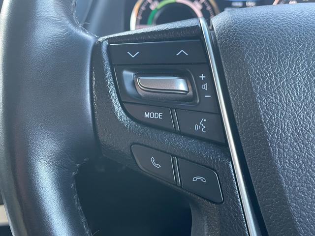 アルファードハイブリッド エグゼクティブラウンジS JBLプレミアムサウンド Wムーンルーフ 寒冷地仕様 パノラミックビューモニター TSS BSM パーキングアシスト デジタルインナーミラー エグゼクティブラウンジシート 3眼LEDライト(26枚目)