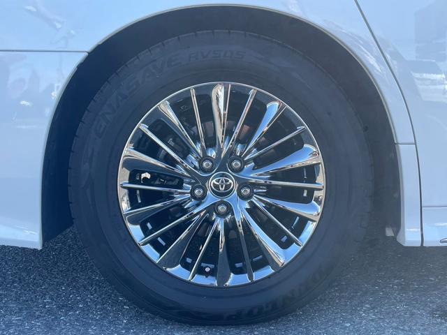 アルファードハイブリッド エグゼクティブラウンジS JBLプレミアムサウンド Wムーンルーフ 寒冷地仕様 パノラミックビューモニター TSS BSM パーキングアシスト デジタルインナーミラー エグゼクティブラウンジシート 3眼LEDライト(56枚目)