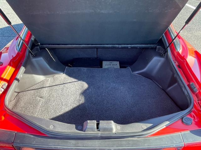 GTO SR 後期最終モデル 純正クローム17アルミ オートエアコン キーレス 革巻きステアリング プロジェクターヘッドライト フォグライト(30枚目)