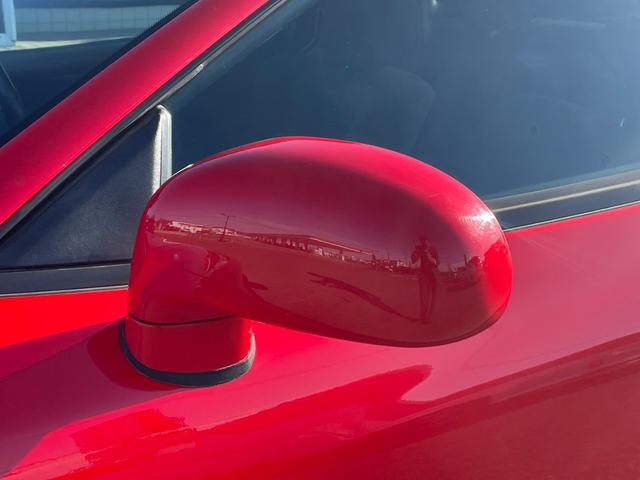 GTO SR 後期最終モデル 純正クローム17アルミ オートエアコン キーレス 革巻きステアリング プロジェクターヘッドライト フォグライト(36枚目)