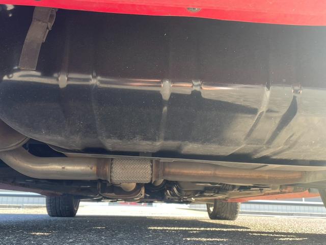 GTO SR 後期最終モデル 純正クローム17アルミ オートエアコン キーレス 革巻きステアリング プロジェクターヘッドライト フォグライト(39枚目)