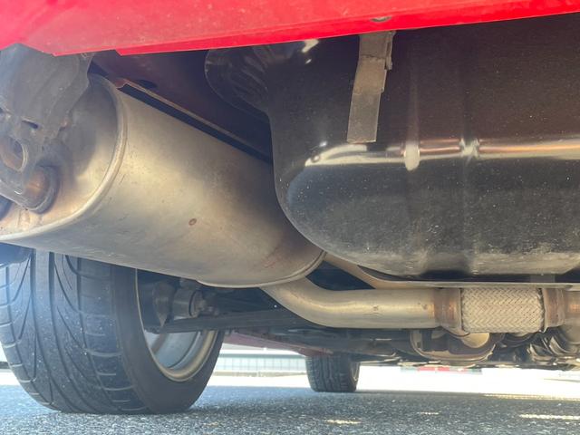 GTO SR 後期最終モデル 純正クローム17アルミ オートエアコン キーレス 革巻きステアリング プロジェクターヘッドライト フォグライト(40枚目)