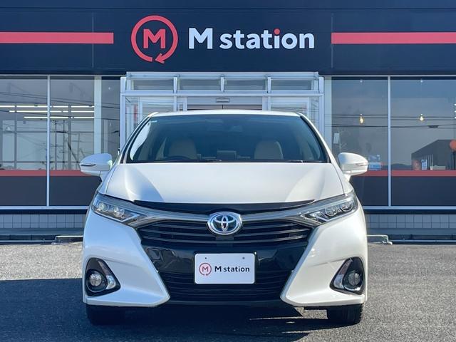 SAI S Cパッケージ 純正SDナビ バックカメラ LEDヘッドライト LEDフォグ クルーズコントロール スマートキー パワーシート 純正16アルミ フルセグ Bluetooth(5枚目)