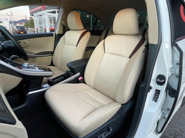 SAI S Cパッケージ 純正SDナビ バックカメラ LEDヘッドライト LEDフォグ クルーズコントロール スマートキー パワーシート 純正16アルミ フルセグ Bluetooth(13枚目)