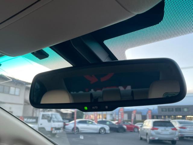 SAI S Cパッケージ 純正SDナビ バックカメラ LEDヘッドライト LEDフォグ クルーズコントロール スマートキー パワーシート 純正16アルミ フルセグ Bluetooth(20枚目)