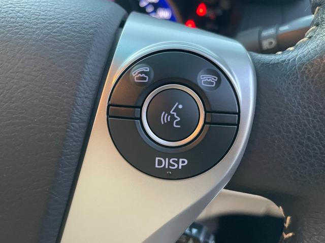 SAI S Cパッケージ 純正SDナビ バックカメラ LEDヘッドライト LEDフォグ クルーズコントロール スマートキー パワーシート 純正16アルミ フルセグ Bluetooth(24枚目)