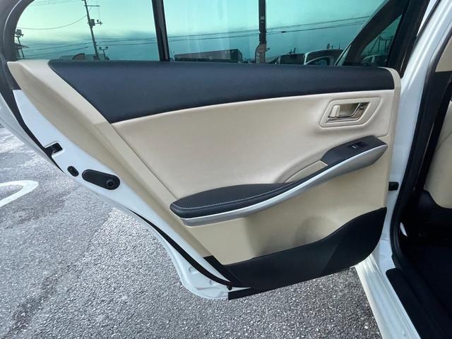 SAI S Cパッケージ 純正SDナビ バックカメラ LEDヘッドライト LEDフォグ クルーズコントロール スマートキー パワーシート 純正16アルミ フルセグ Bluetooth(34枚目)