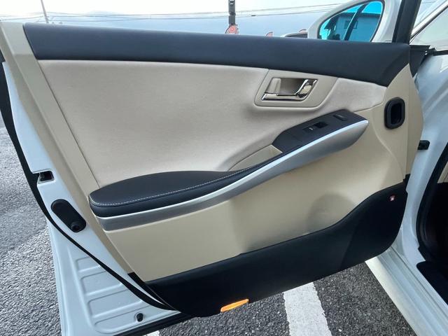 SAI S Cパッケージ 純正SDナビ バックカメラ LEDヘッドライト LEDフォグ クルーズコントロール スマートキー パワーシート 純正16アルミ フルセグ Bluetooth(35枚目)