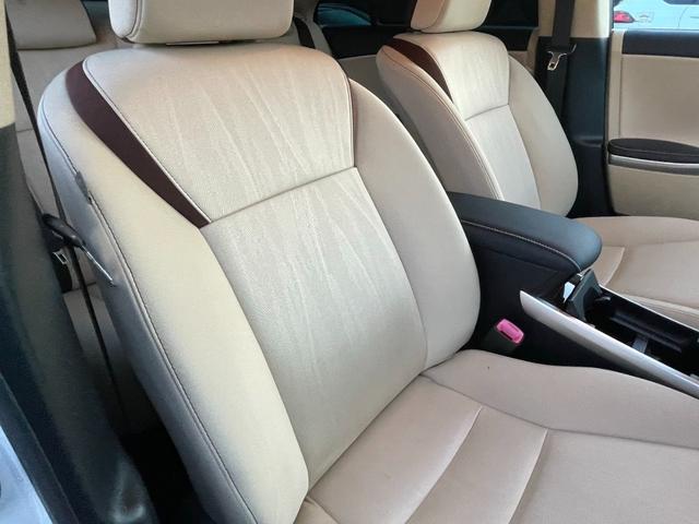 SAI S Cパッケージ 純正SDナビ バックカメラ LEDヘッドライト LEDフォグ クルーズコントロール スマートキー パワーシート 純正16アルミ フルセグ Bluetooth(37枚目)