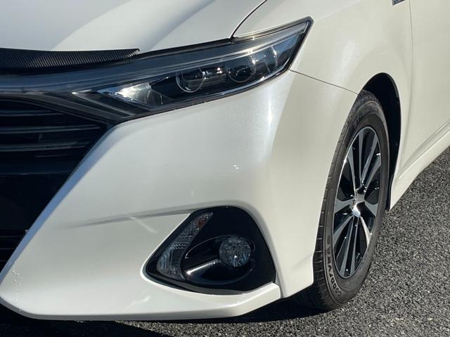 SAI S Cパッケージ 純正SDナビ バックカメラ LEDヘッドライト LEDフォグ クルーズコントロール スマートキー パワーシート 純正16アルミ フルセグ Bluetooth(41枚目)