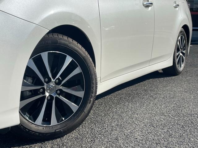 SAI S Cパッケージ 純正SDナビ バックカメラ LEDヘッドライト LEDフォグ クルーズコントロール スマートキー パワーシート 純正16アルミ フルセグ Bluetooth(50枚目)