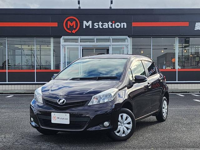 ヴィッツ Ｆ　シエル（2枚目）