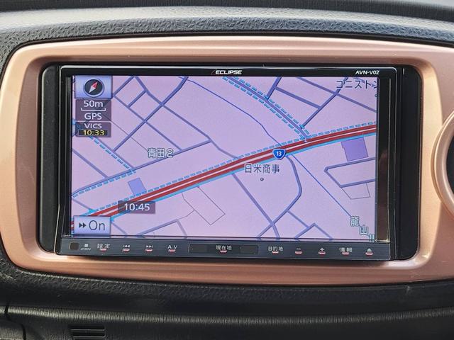 ヴィッツ Ｆ　シエル（12枚目）