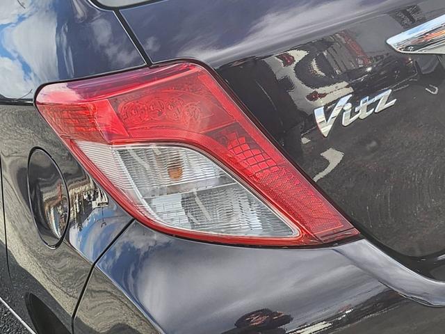 ヴィッツ Ｆ　シエル（28枚目）