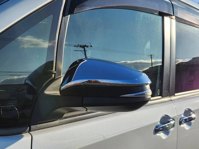 ヴォクシー ＺＳ　煌ＩＩ　ワンオーナー　ドラレコ　ＥＴＣ２．０　バックカメラ　両側電動スライドドア　Ｐセンサー　横滑り防止装置　スマートキー　プッシュスタート　純正アルミ　純正９型ナビ（69枚目）