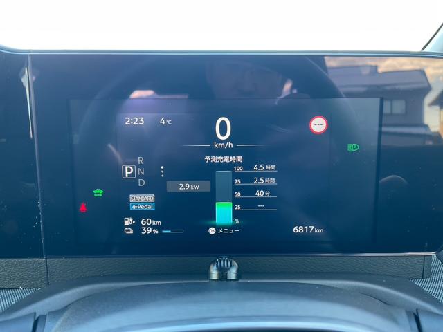 サクラ Ｘ　９型メモリーナビ　アラウンドビューモニター　エマージェンシーブレーキ　ＬＥＤライト　スマートキー　純正１４アルミ　ステアリングスイッチ　６スピーカー　オートエアコン　インテリジェントＬＩ　ＶＤＣ（29枚目）