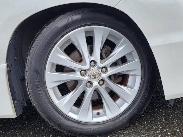 ヴェルファイア ２．４Ｚ　プラチナムセレクション　純正ＨＤＤナビ　フリップダウンモニター　バックカメラ　両側パワスラ　電動テールゲート　ＨＩＤライト　ローダウンサス　ウッドコンビステアリング　クールＢＯＸ　スマートキー（68枚目）