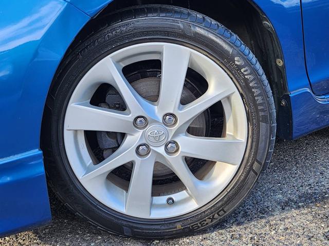 アクア Ｇ　純正エアロ　ツーリングＰＫＧ　メモリーナビ　バックカメラ　フルセグ　Ｂｌｕｅｔｏｏｔｈ　スマートキー　寒冷地仕様　スペアタイヤ　純正１６ＡＷ（68枚目）