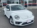 VOLKSWAGEN THE BEETLE