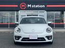 VOLKSWAGEN THE BEETLE