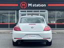 VOLKSWAGEN THE BEETLE