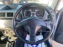 ステアリングに目立つキズ等もなくキレイです！