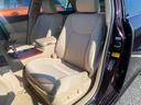 助手席側シート状態も良好です！足元にもゆとりがあり、圧迫感のない空間です！